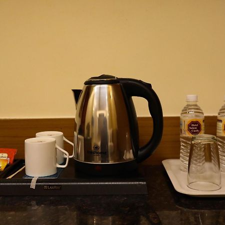 Hotel Salem Castle المظهر الخارجي الصورة