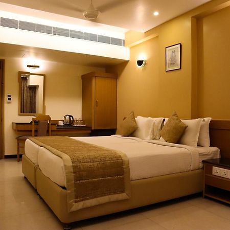 Hotel Salem Castle المظهر الخارجي الصورة