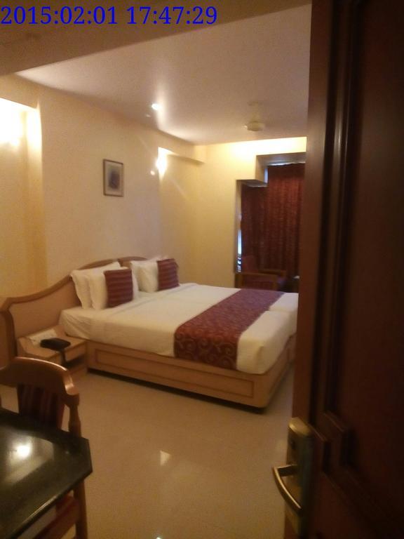 Hotel Salem Castle المظهر الخارجي الصورة