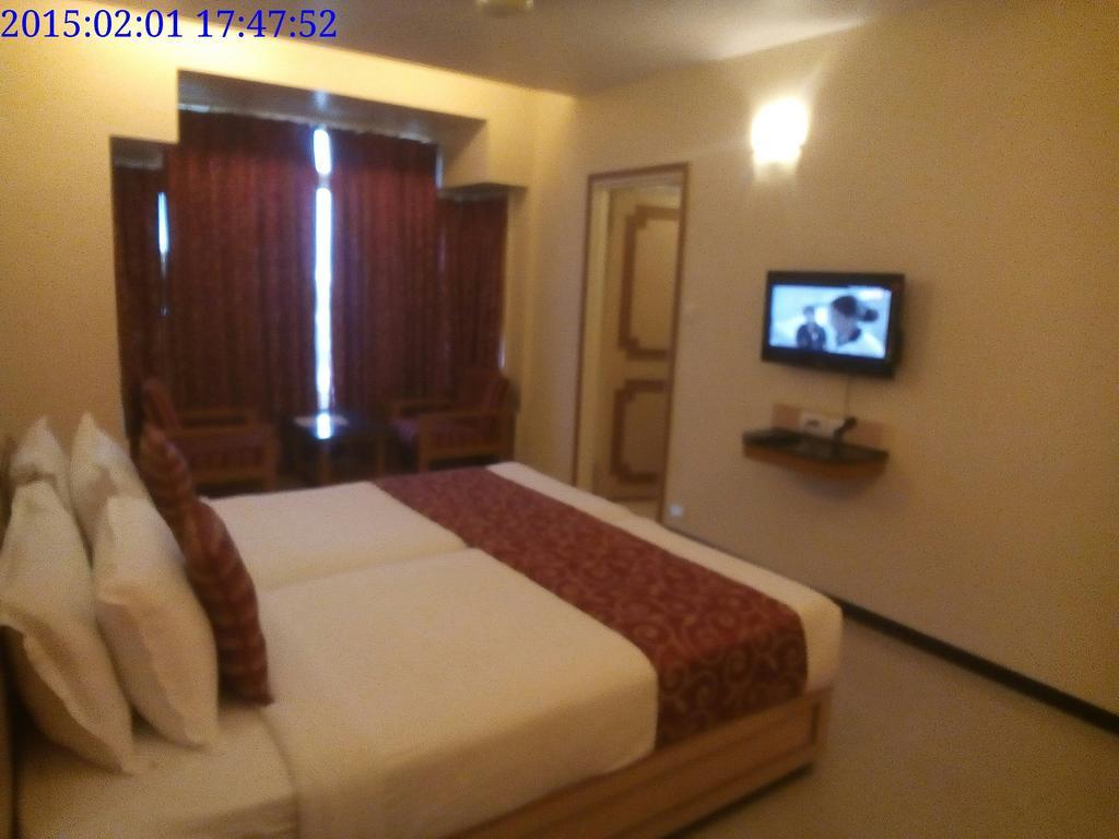 Hotel Salem Castle المظهر الخارجي الصورة