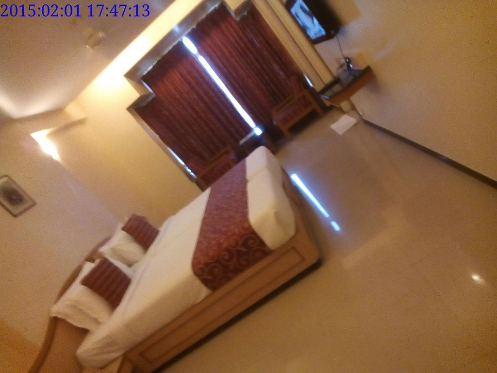 Hotel Salem Castle المظهر الخارجي الصورة