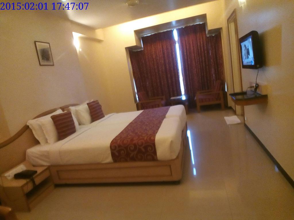 Hotel Salem Castle المظهر الخارجي الصورة