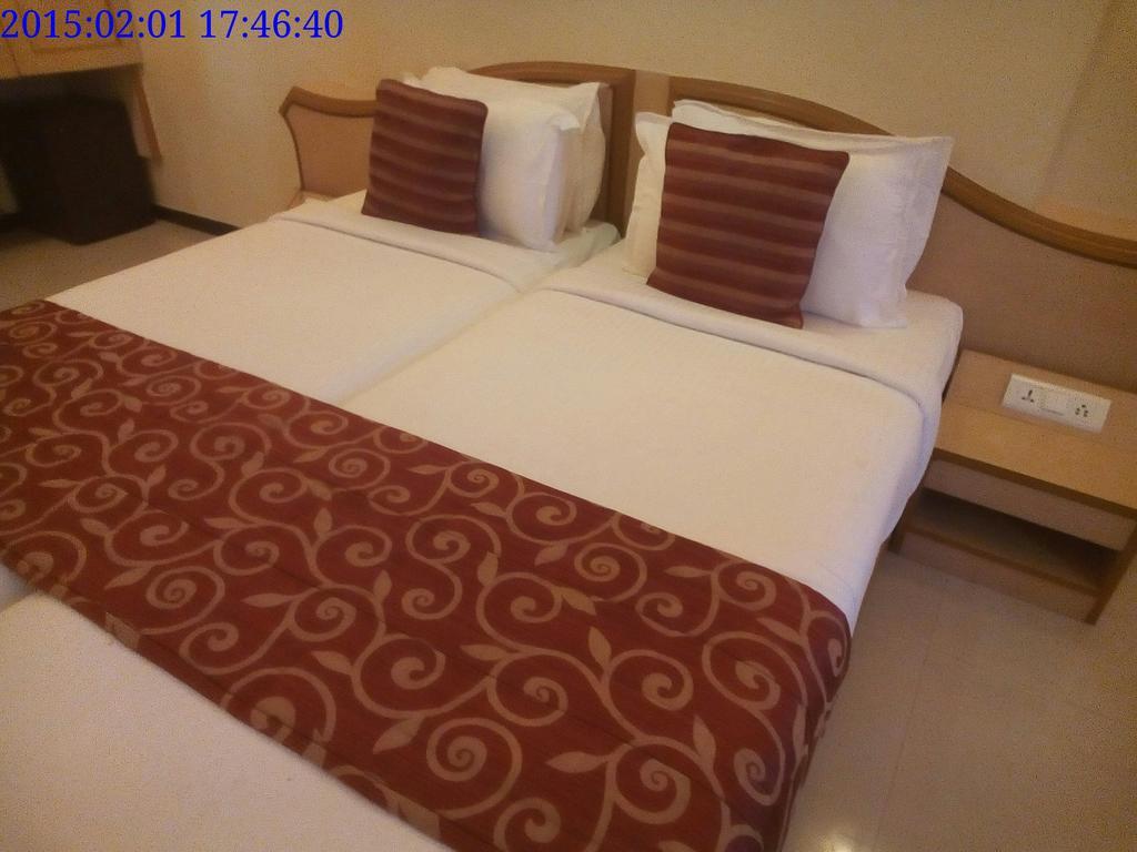 Hotel Salem Castle المظهر الخارجي الصورة