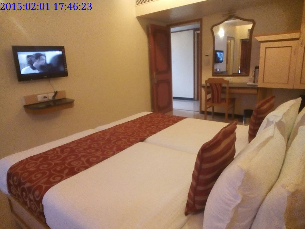 Hotel Salem Castle المظهر الخارجي الصورة