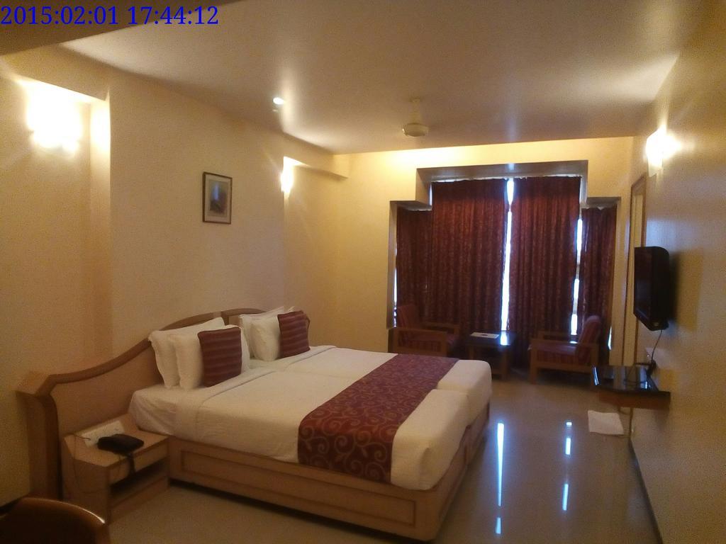 Hotel Salem Castle المظهر الخارجي الصورة