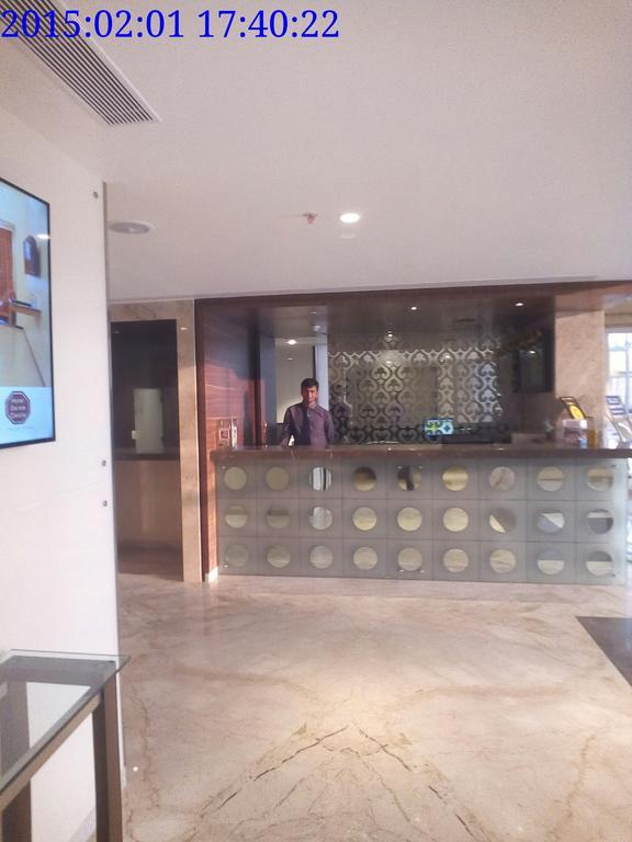 Hotel Salem Castle المظهر الخارجي الصورة