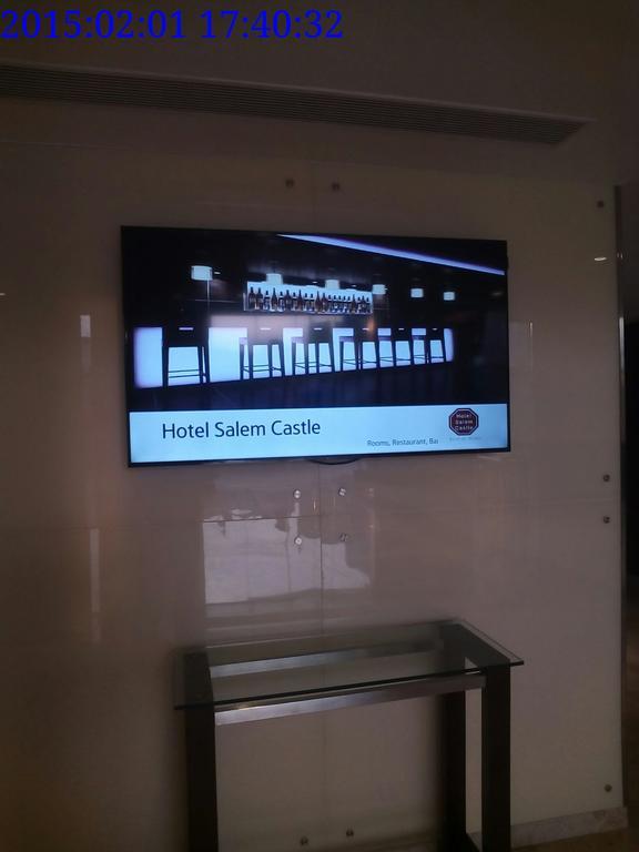Hotel Salem Castle المظهر الخارجي الصورة