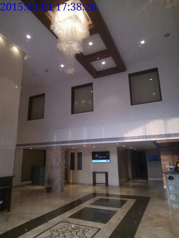 Hotel Salem Castle المظهر الخارجي الصورة
