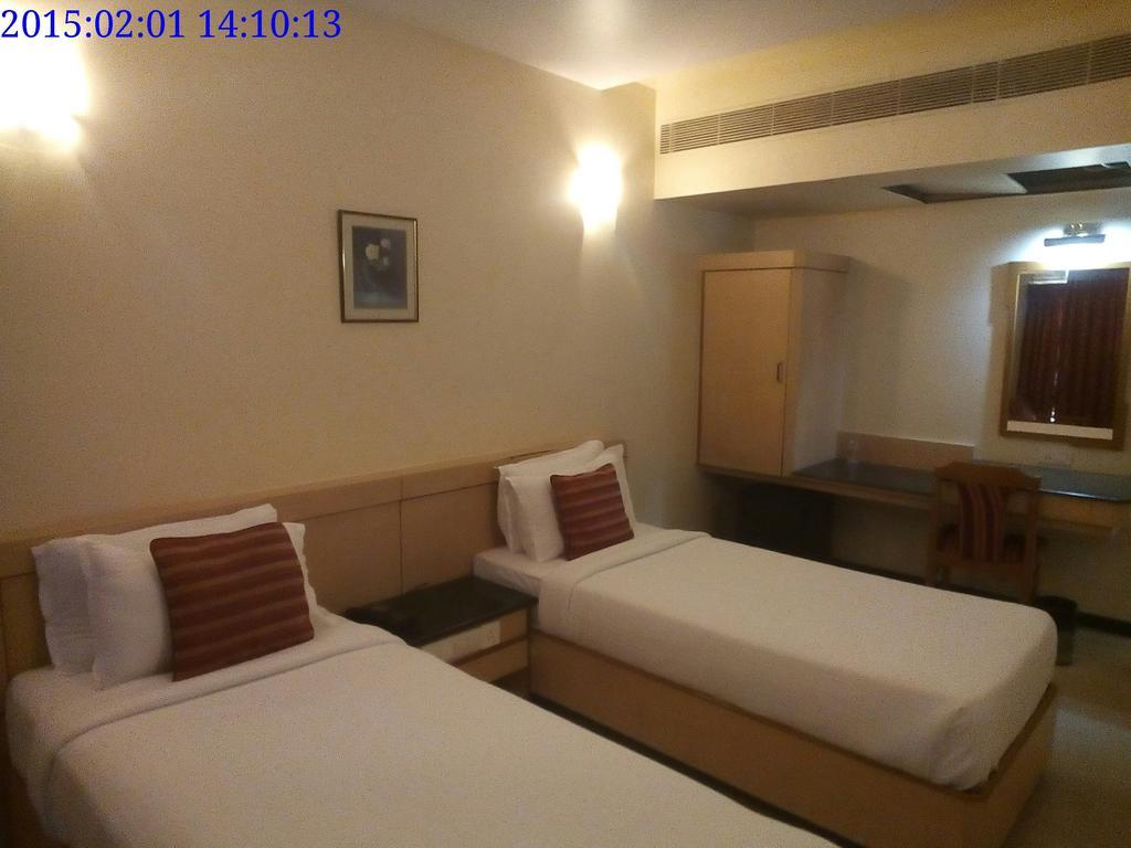 Hotel Salem Castle المظهر الخارجي الصورة