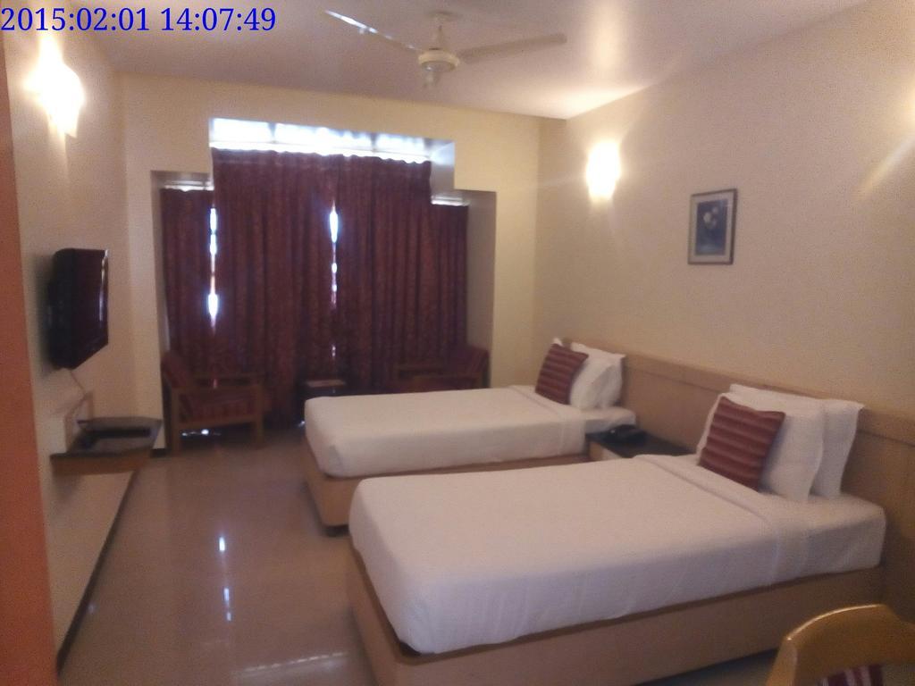 Hotel Salem Castle المظهر الخارجي الصورة
