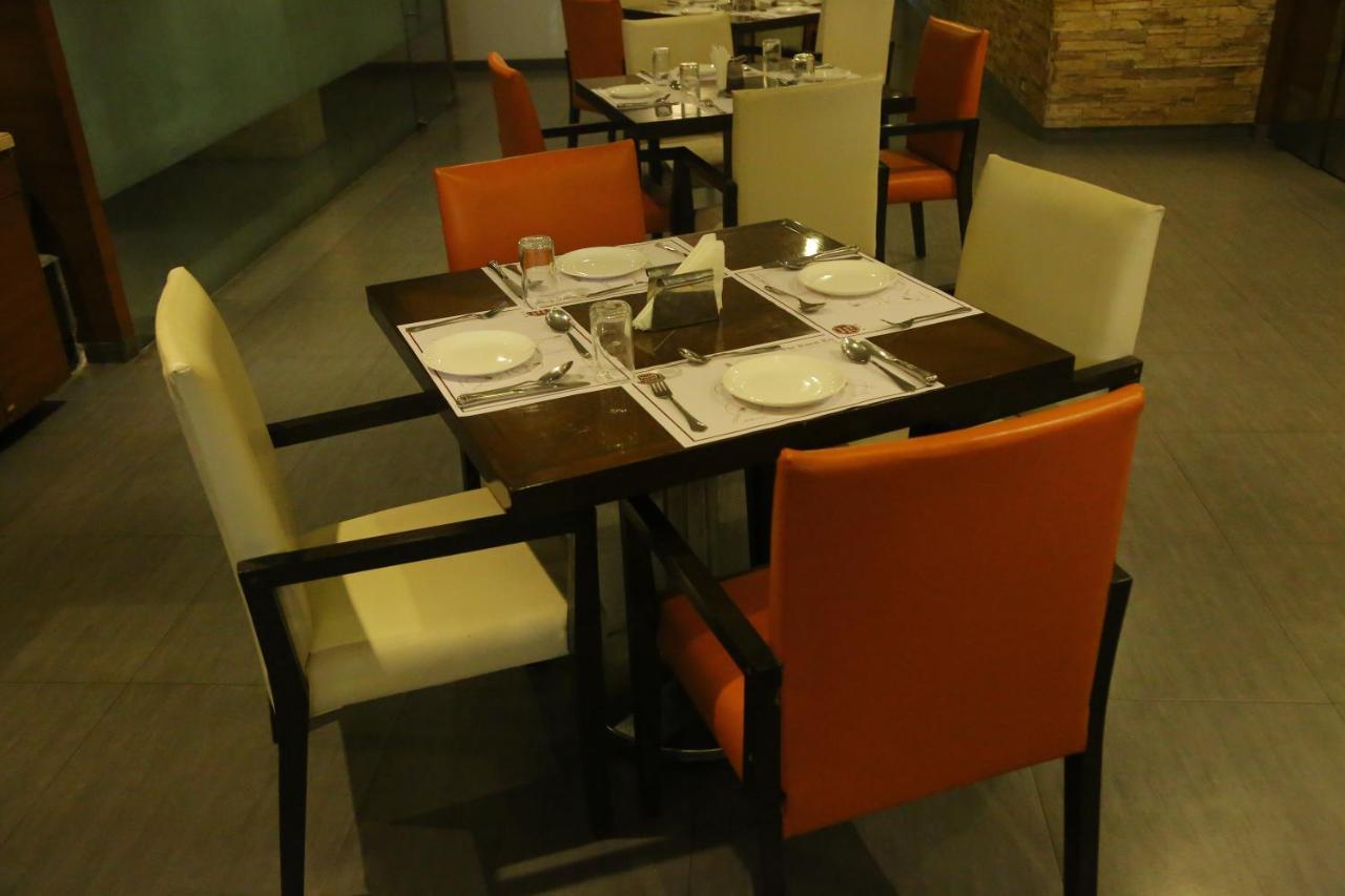 Hotel Salem Castle المظهر الخارجي الصورة