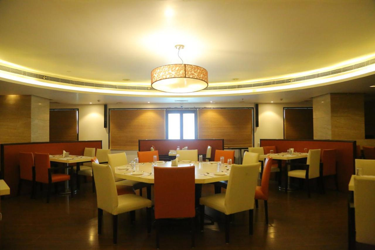 Hotel Salem Castle المظهر الخارجي الصورة
