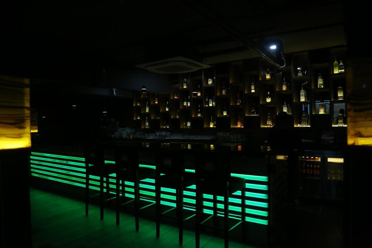 Hotel Salem Castle المظهر الخارجي الصورة