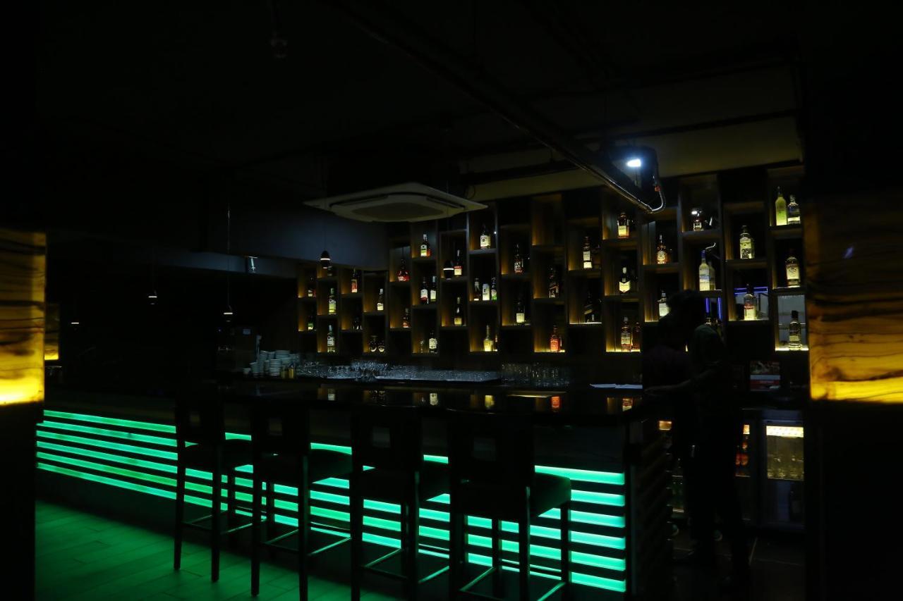 Hotel Salem Castle المظهر الخارجي الصورة