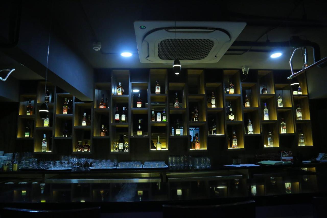 Hotel Salem Castle المظهر الخارجي الصورة