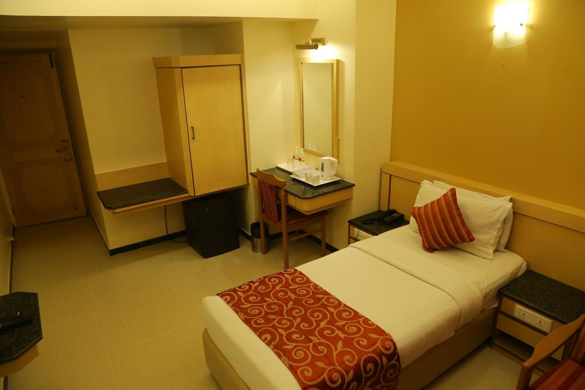 Hotel Salem Castle المظهر الخارجي الصورة