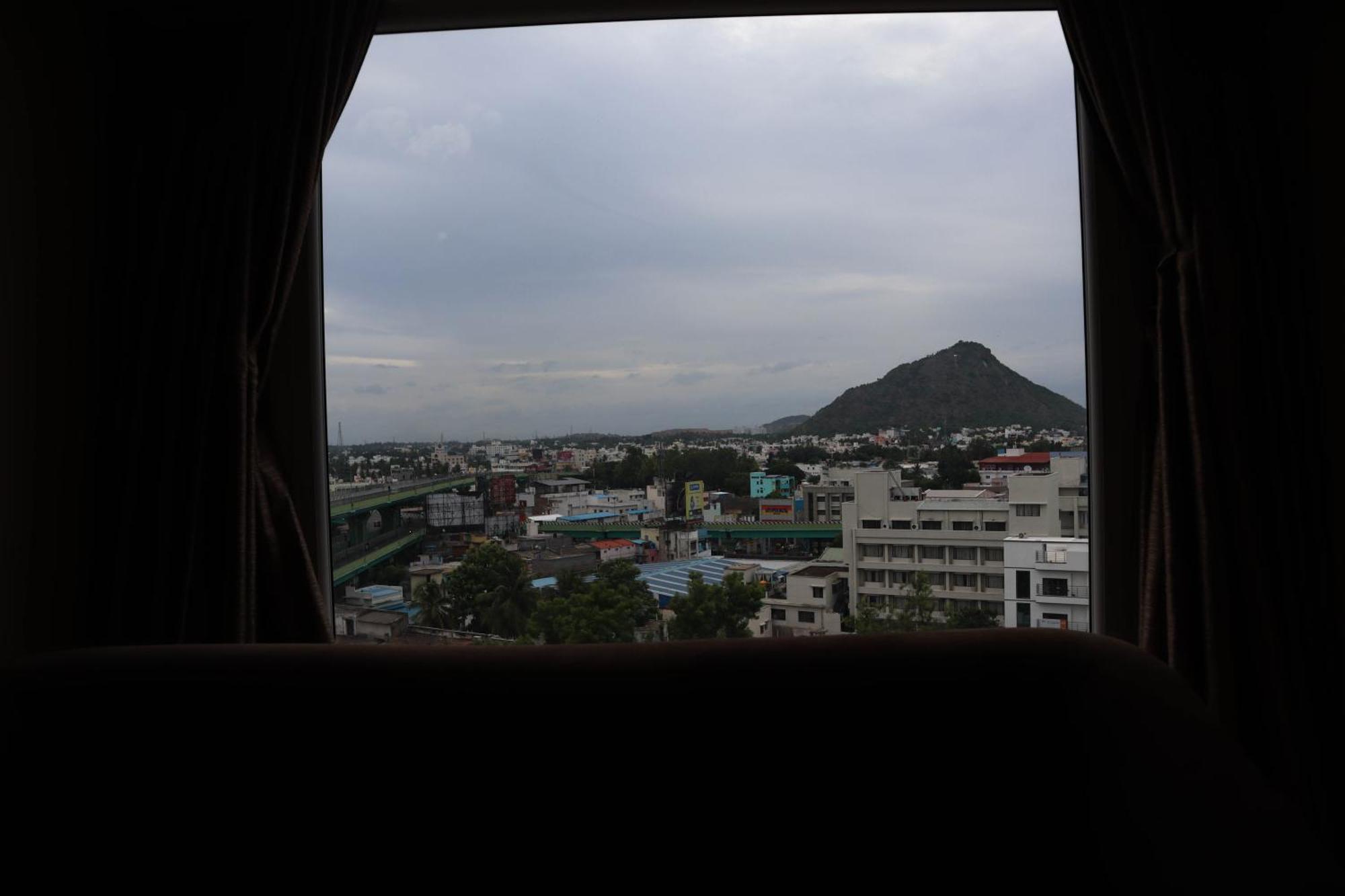 Hotel Salem Castle المظهر الخارجي الصورة