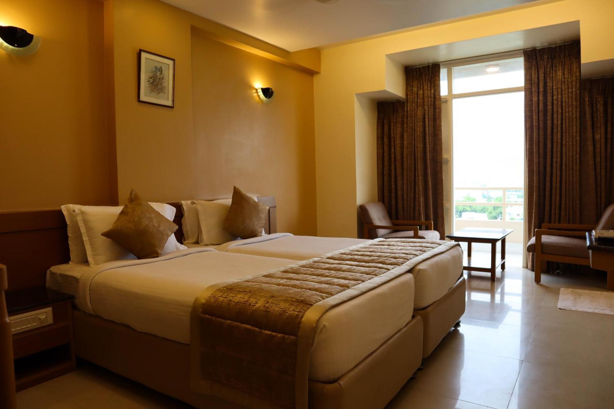 Hotel Salem Castle المظهر الخارجي الصورة