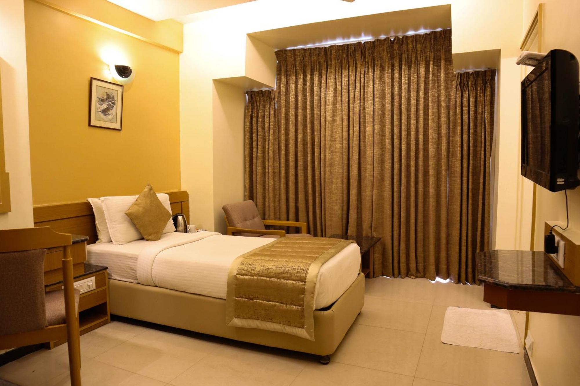Hotel Salem Castle المظهر الخارجي الصورة