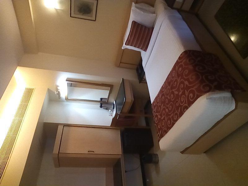 Hotel Salem Castle الغرفة الصورة