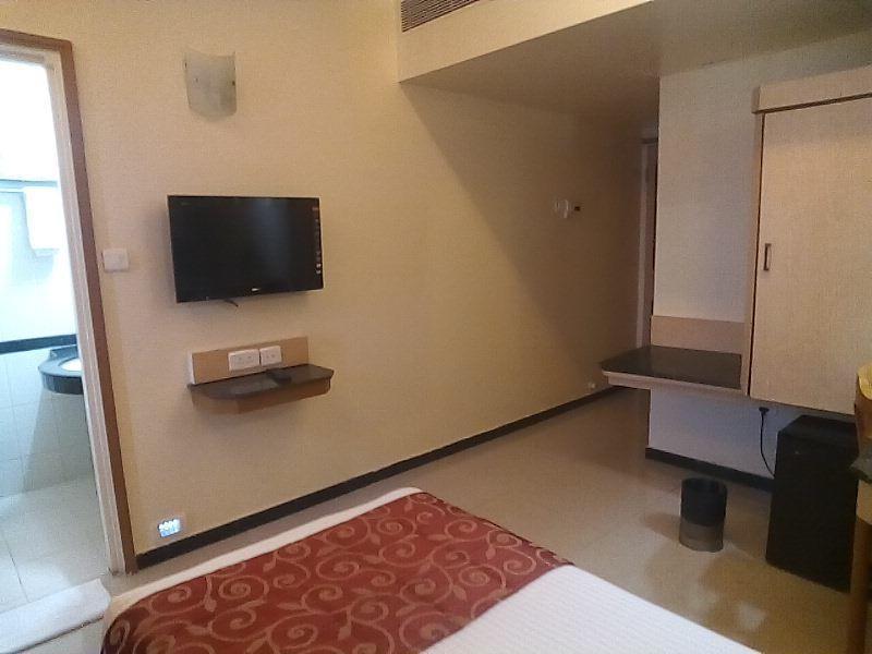 Hotel Salem Castle الغرفة الصورة