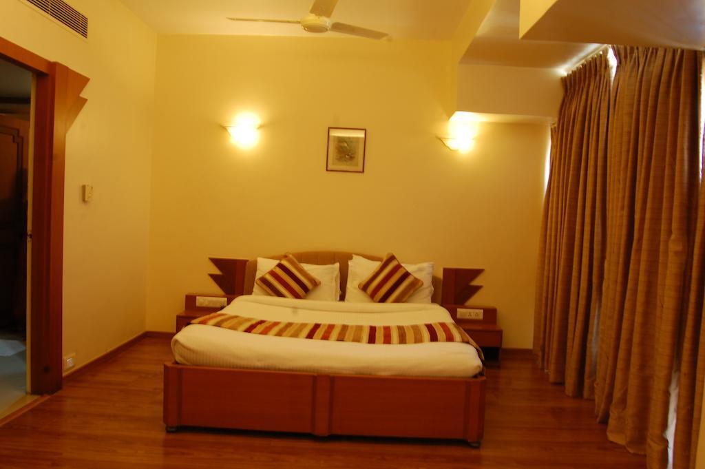Hotel Salem Castle الغرفة الصورة