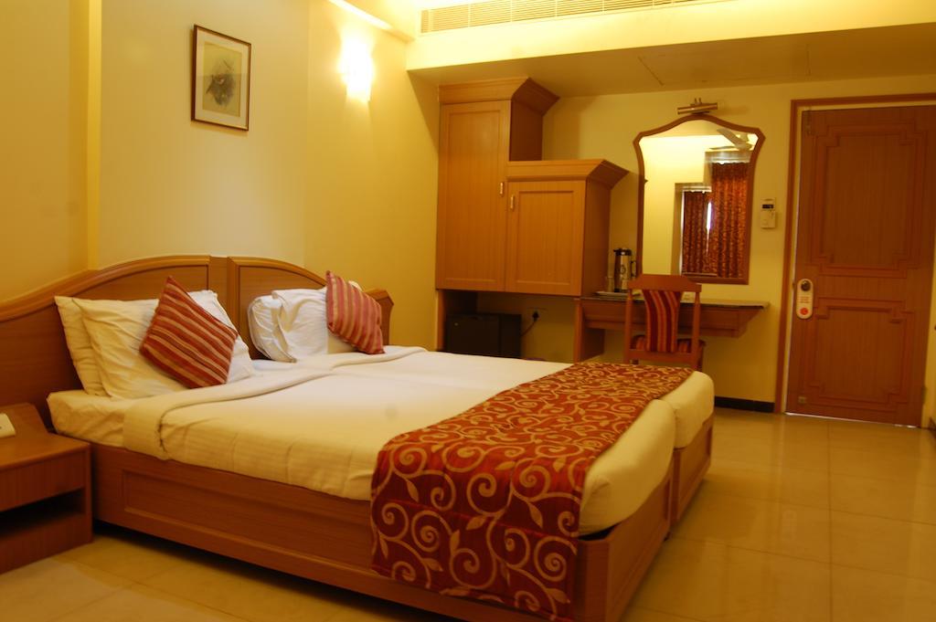Hotel Salem Castle الغرفة الصورة