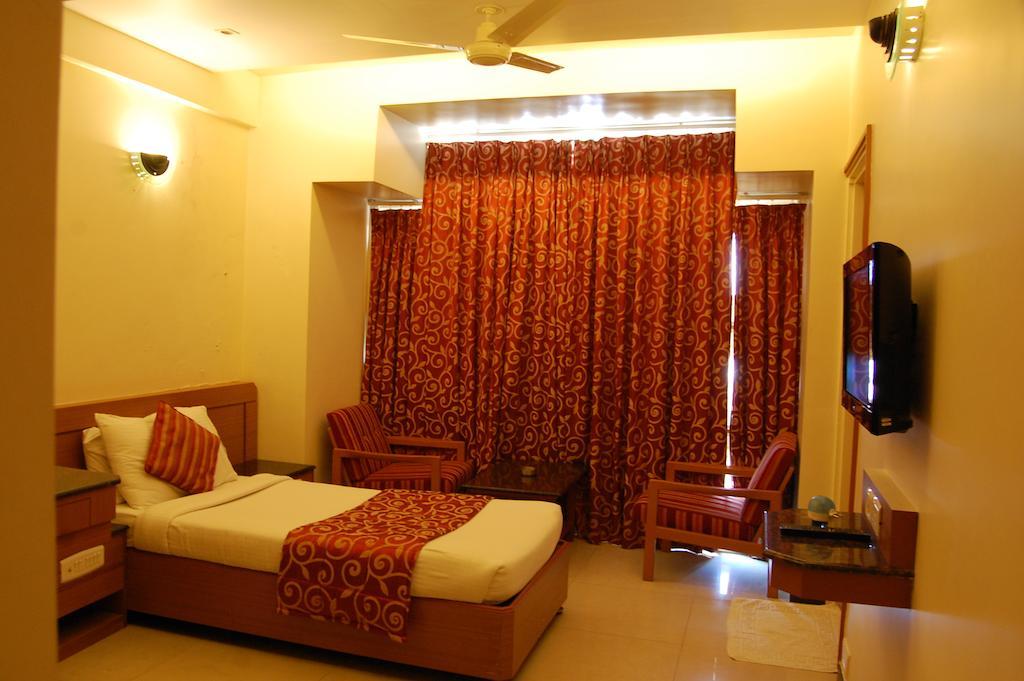 Hotel Salem Castle الغرفة الصورة