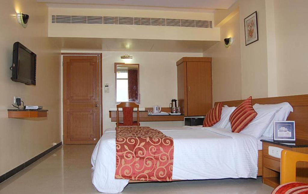 Hotel Salem Castle المظهر الخارجي الصورة
