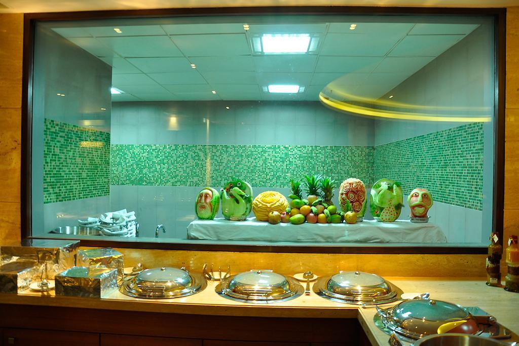 Hotel Salem Castle المظهر الخارجي الصورة
