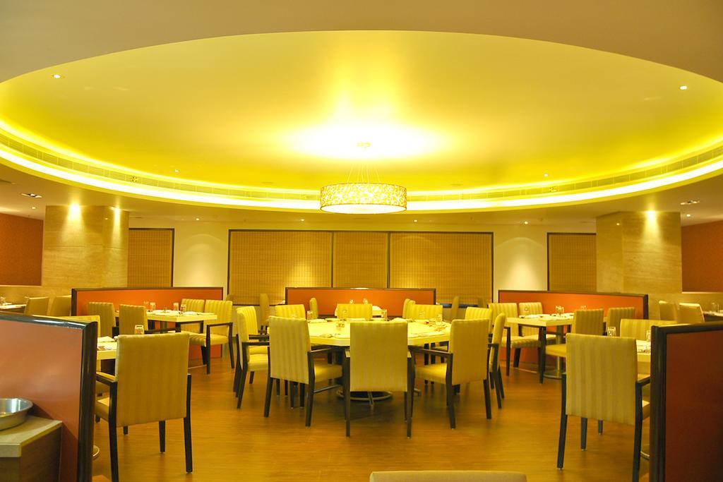 Hotel Salem Castle المظهر الخارجي الصورة