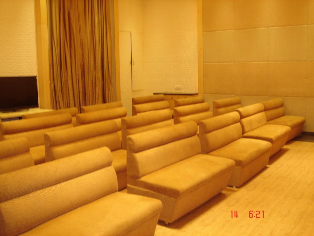 Hotel Salem Castle المظهر الخارجي الصورة