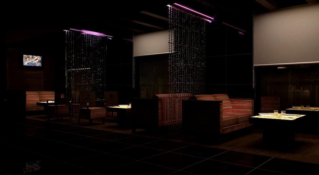 Hotel Salem Castle المظهر الخارجي الصورة